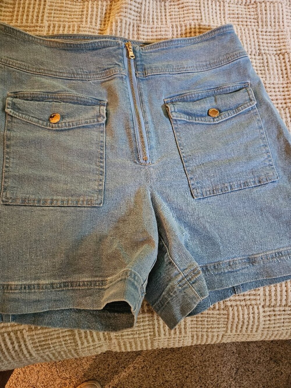 I.N.C. high waisted shorts